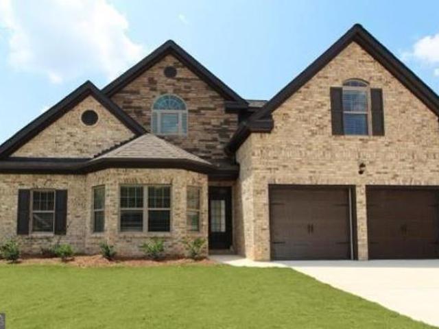 House for rent in Hampton, Georgia