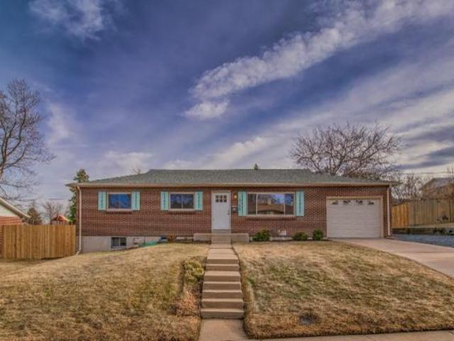 House for rent in Green Mountain Village, Lakewood
