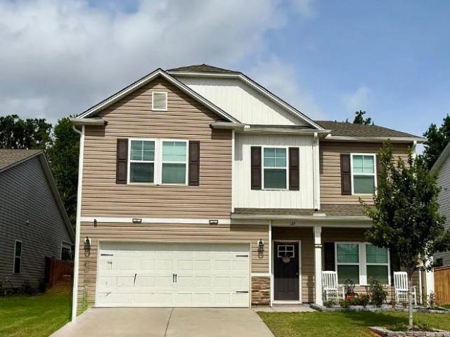House for rent in Simpsonville, South Carolina