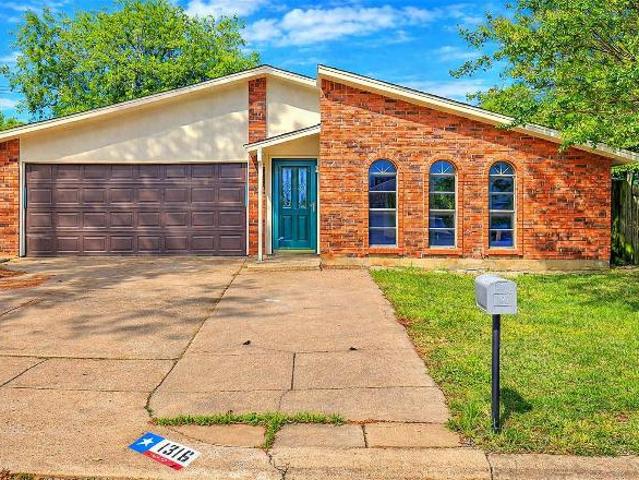 House for rent in Fort Worth, Texas