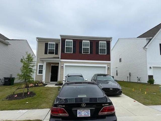 House for rent in Mecklenburg, North Carolina