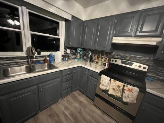 House for rent in Pueblo, Colorado