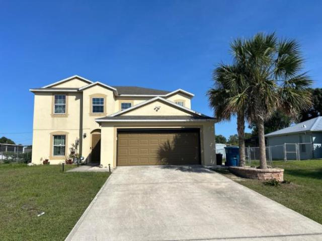 House for rent in Palm Bay