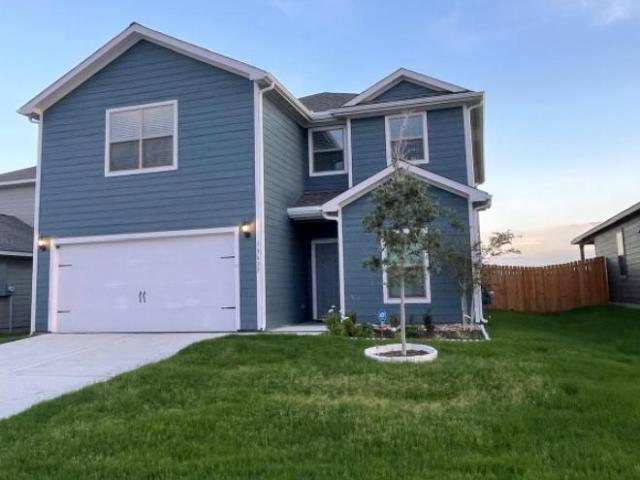 House for rent in Denton, Texas