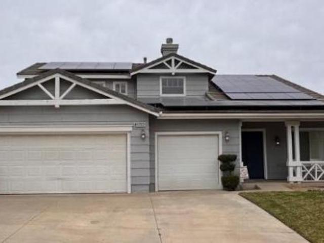 House for rent in Corona, California