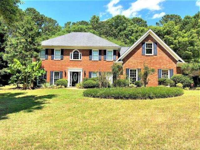 House for rent in Tyrone, Georgia