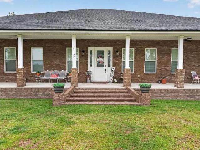 House for rent in Baker, Florida