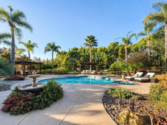 House for rent in Poway, California