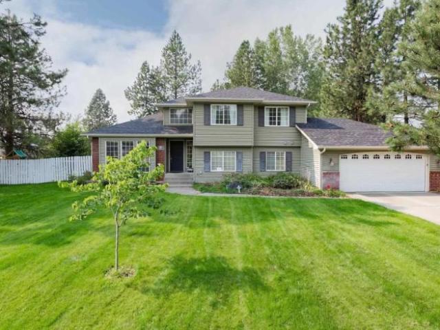 House for rent in Mead, Washington