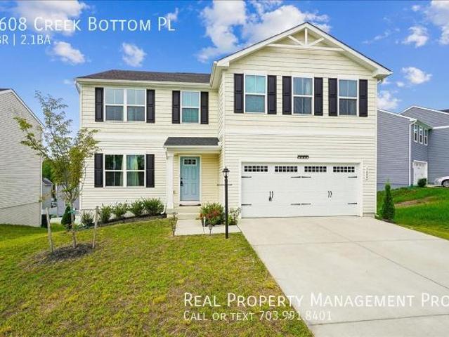 House for rent in Virginia