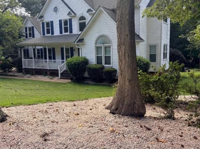 House for rent in Virginia