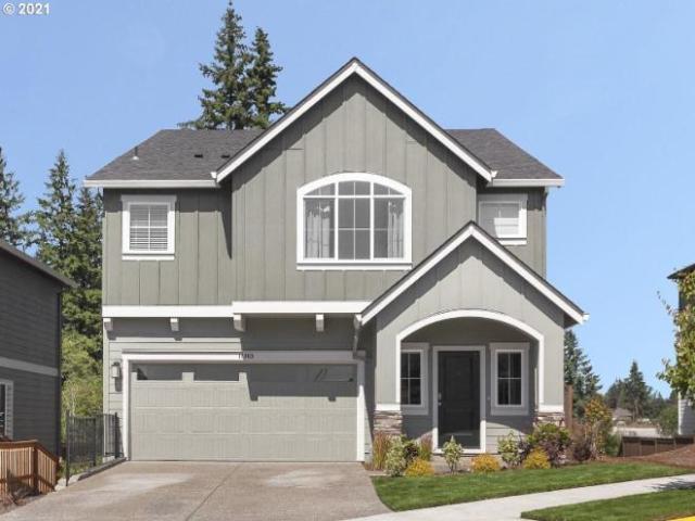 House for rent in Oregonia