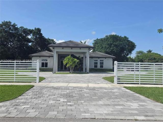House for rent in Homestead, Florida