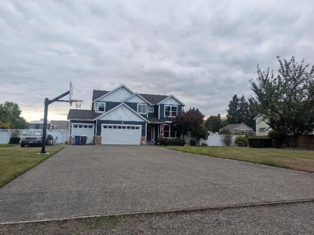 House for rent in Thurston, Washington