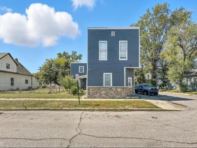 House for rent in Camby, Indiana