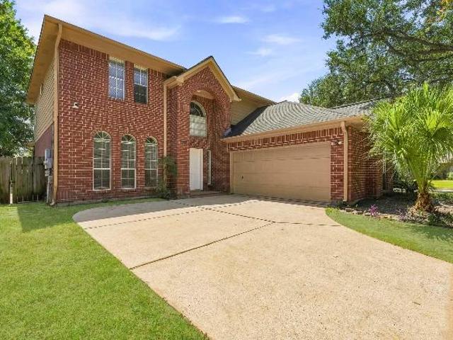 House for rent in Harris, Texas