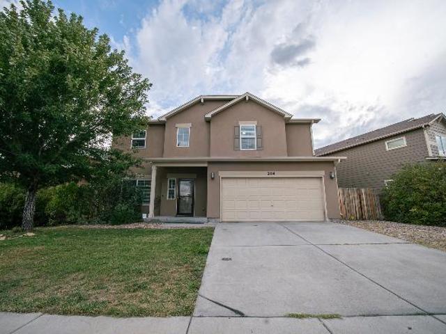 House for rent in Colorado Springs, Colorado
