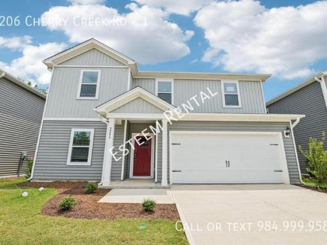 House for rent in Haw River
