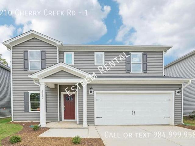House for rent in Haw River