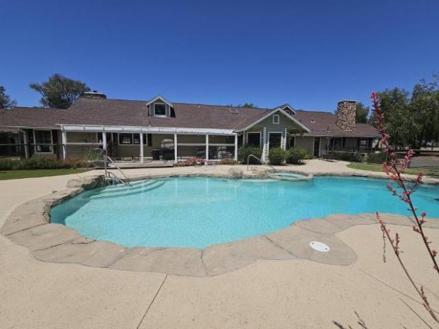 House for rent in Perris, California
