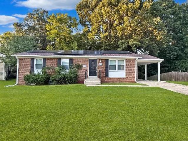 House for rent in Fort Washington, Maryland