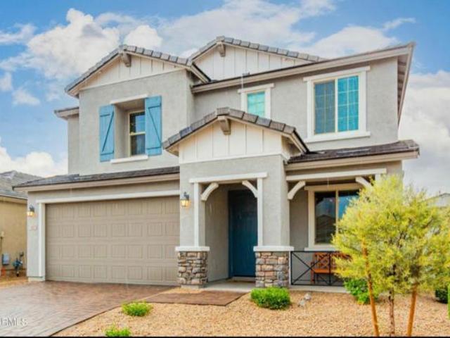 House for rent in Laveen, Arizona