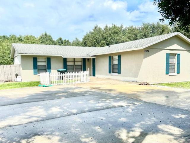 House for rent in Orlando, Florida