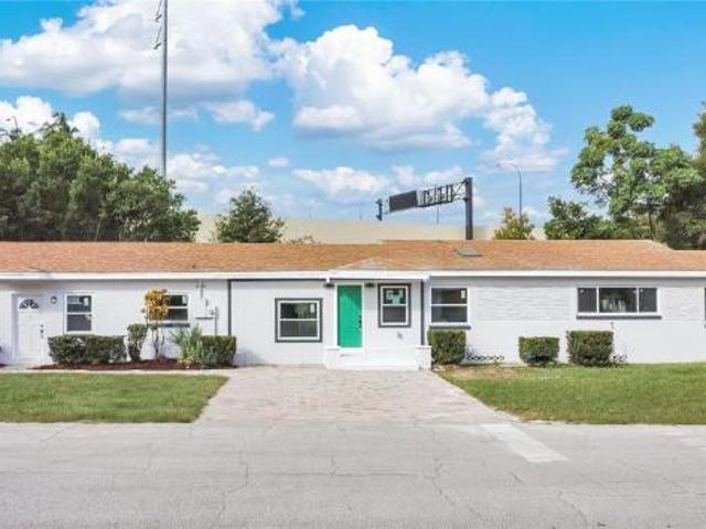 House for rent in Winter Park, Florida