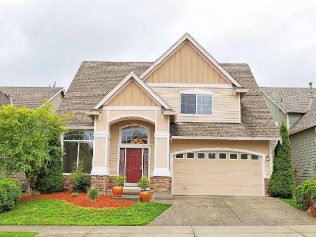 House for rent in Maple Valley, Washington