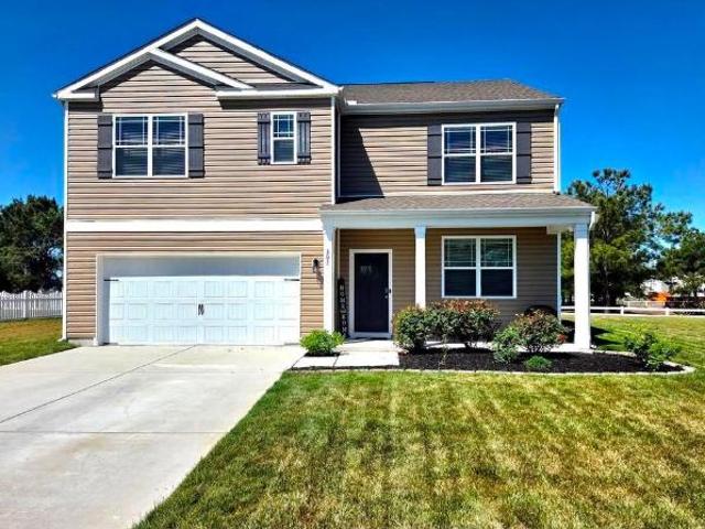 House for rent in Dorchester, Maryland