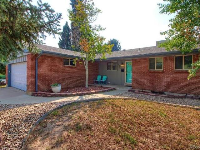 House for rent in Denver, Colorado