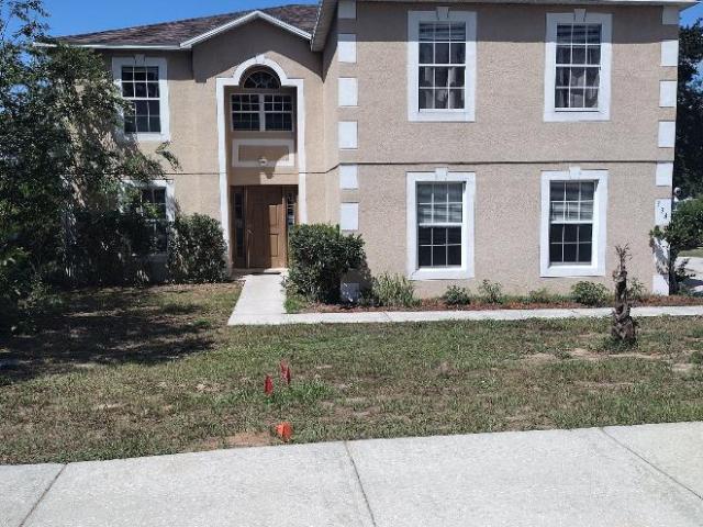 House for rent in Apopka, Florida