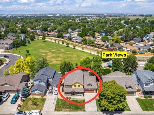 House for rent in Brighton, Colorado