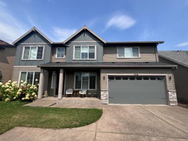 House for rent in Oregonia