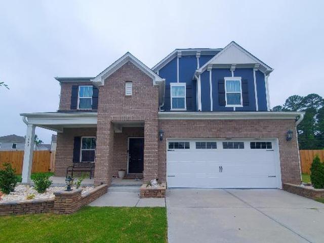 House for rent in Wake, North Carolina