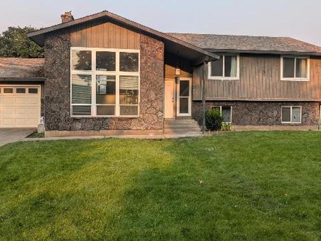 House for rent in Newman Lake, Washington