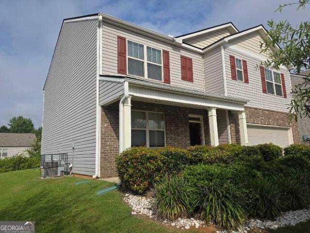 House for rent in Red Oak, Georgia