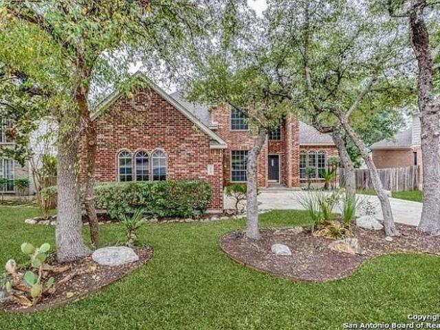 House for rent in Schertz, Texas