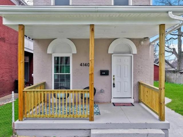 House for rent in Northside, Cincinnati