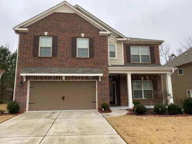 House for rent in Cumming, Georgia