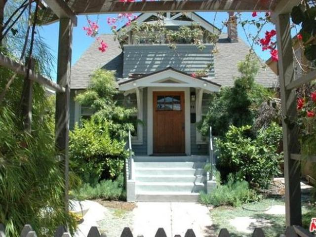 House for rent in Canoga Park, California