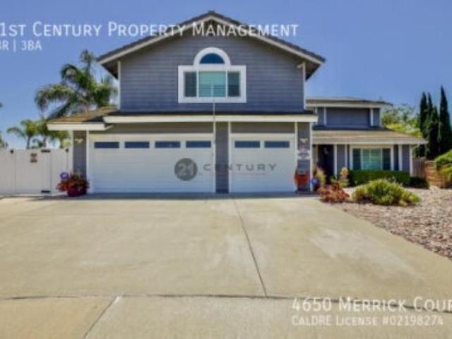 House for rent in Oceanside, California