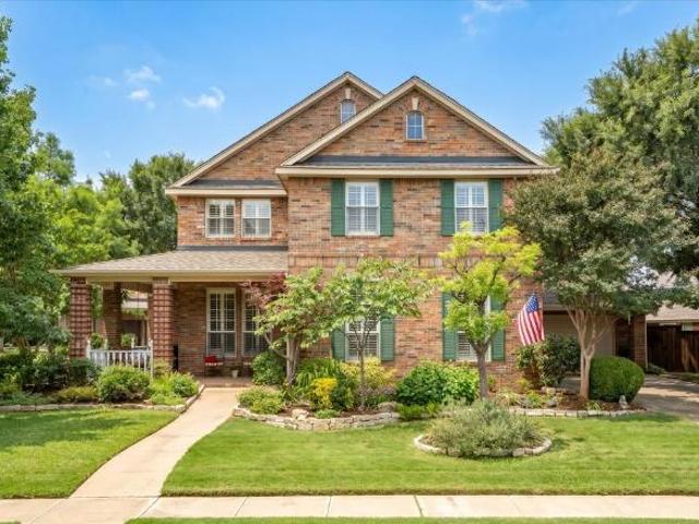 House for rent in Denton, Texas