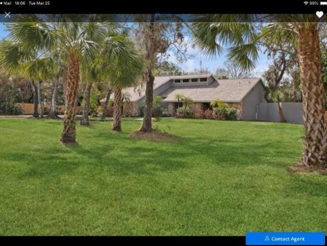 House for rent in Sarasota