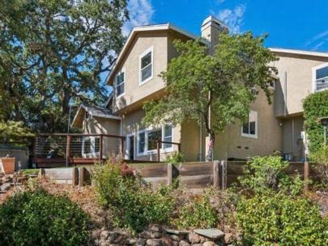House for rent in Novato, California