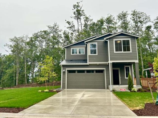 House for rent in Blaine, Whatcom County