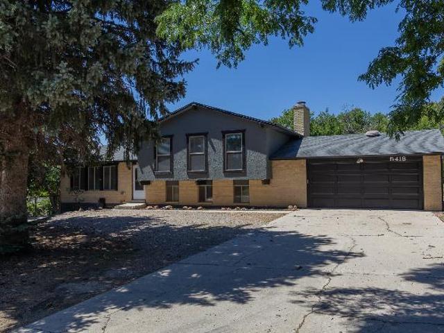 House for rent in Colorado Springs, El Paso County