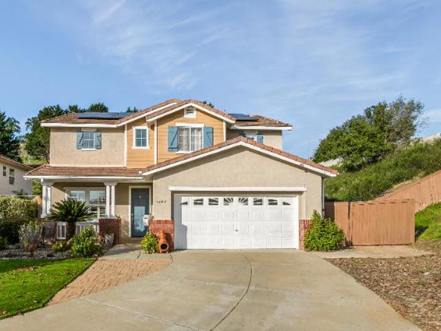 House for rent in Oceanside, California