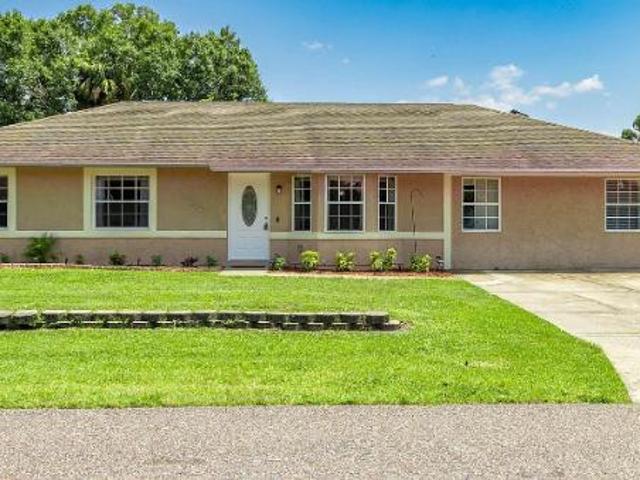 House for rent in Cocoa, Florida