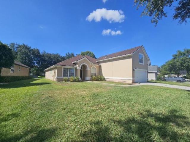 House for rent in Jacksonville, Florida